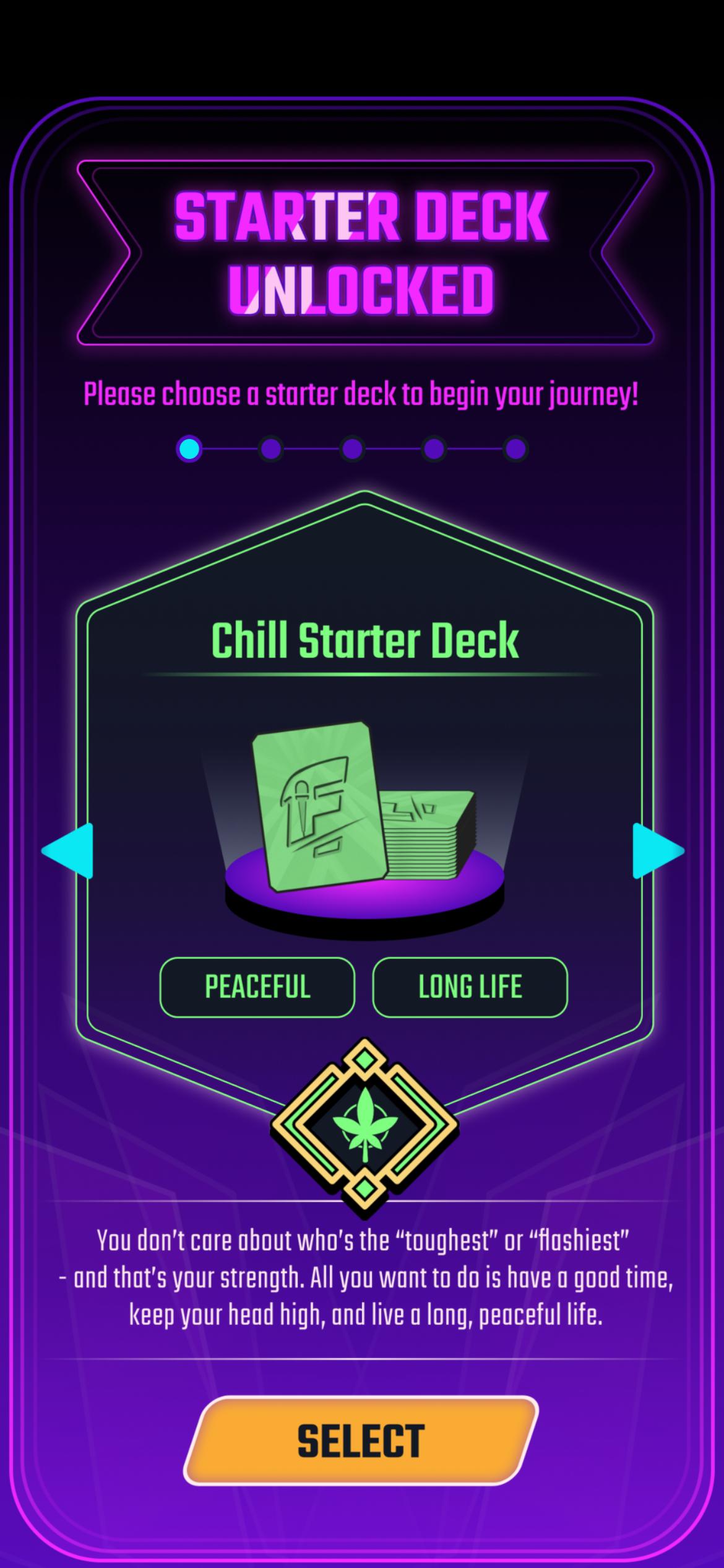 FiveMics screenshot 2