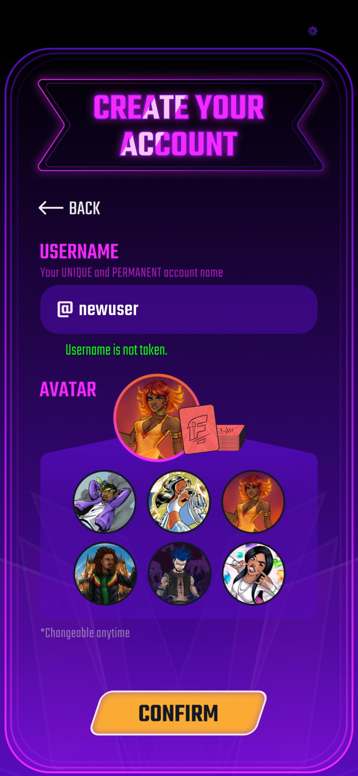 FiveMics screenshot 3